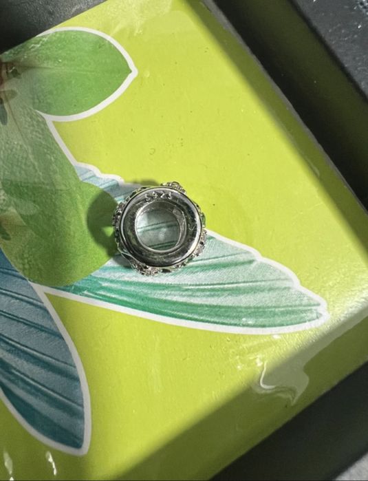 Pandantiv din argint