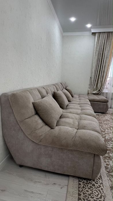 Продам мягкая мебель для гостиной!
