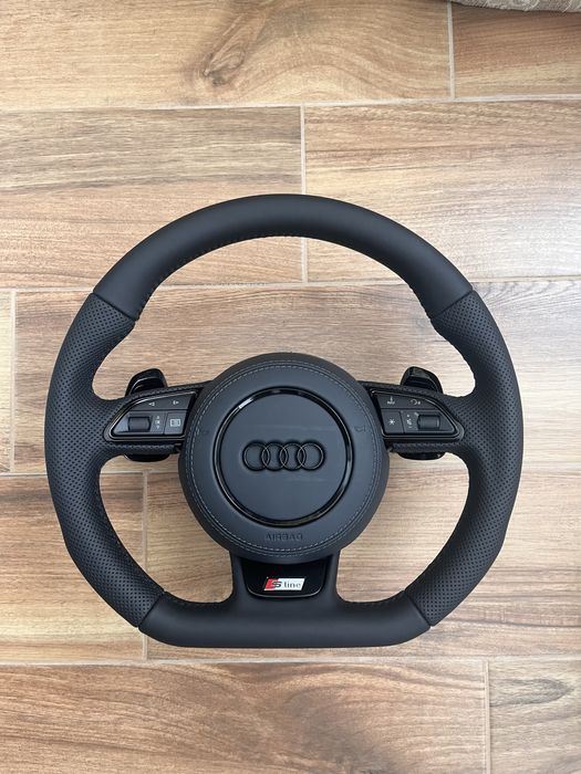 Волан за ауди Наличен!