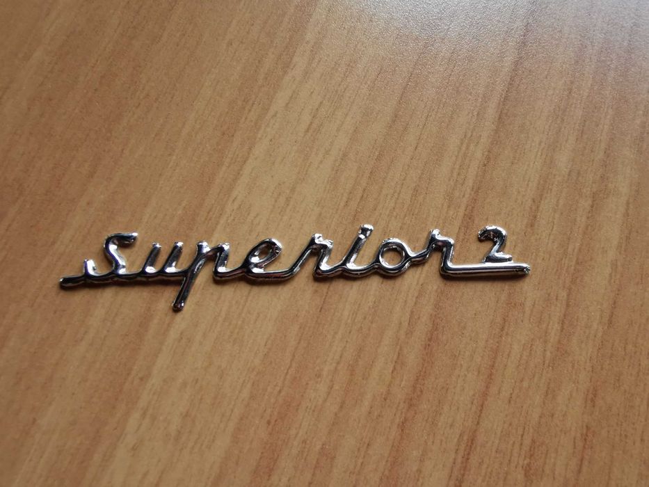 Scrisuri Superior 2/PRESIDENT/Champion