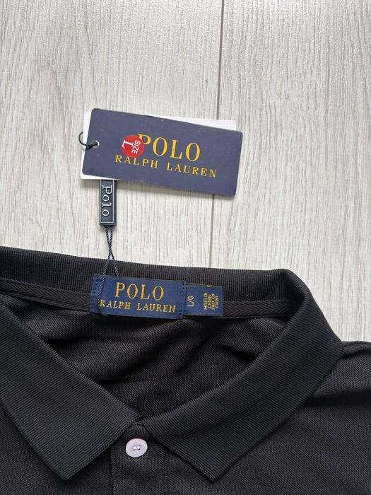 Polo Ralph Lauren - поло тениски