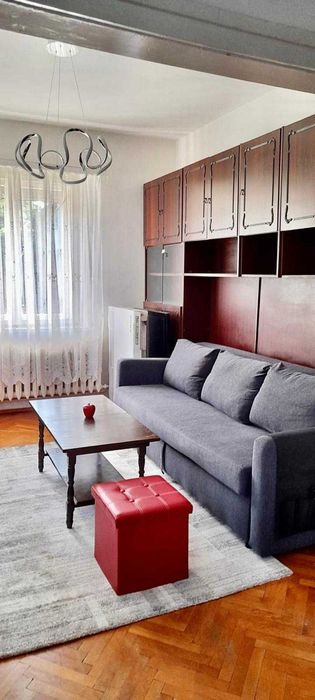 Дава се под наем Двустаен апартамент в София, Изток - 73 кв.м за 650 € - Снимка #1