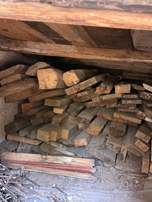 Продам б/у доски, брус, балки и пиломатериалы