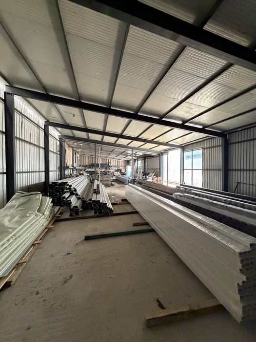 Complex sportiv si industrial de vanzare-afacere la cheie