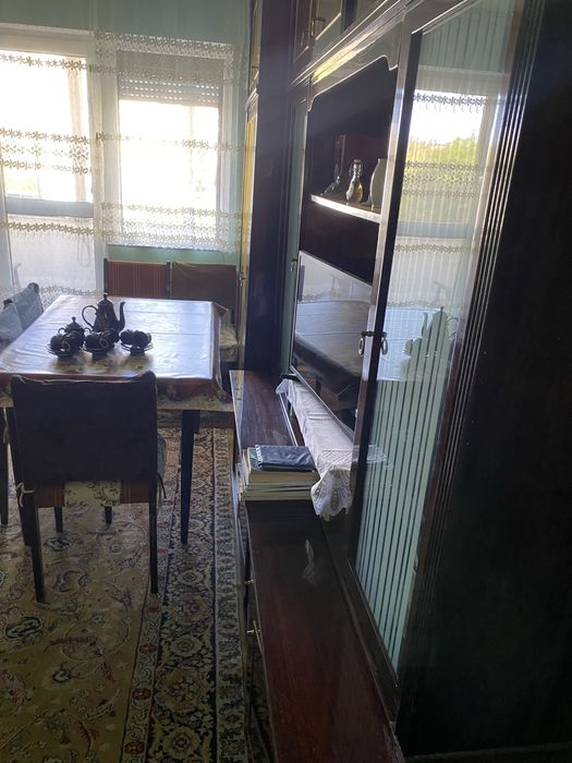 Inchiriez apartament Micro 15