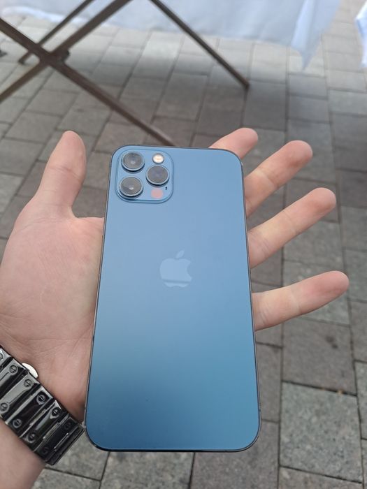Айфон 12 про / Iphone 12 pro