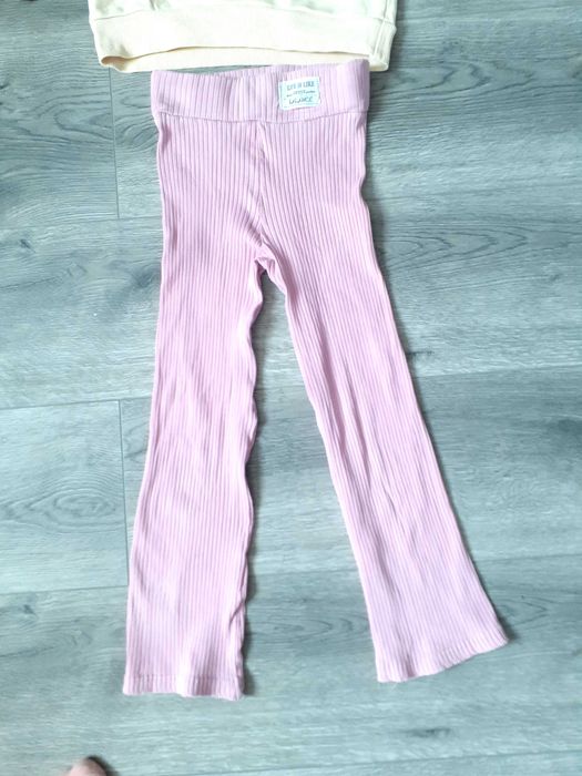 Set fete 110 pulover si pantaloni