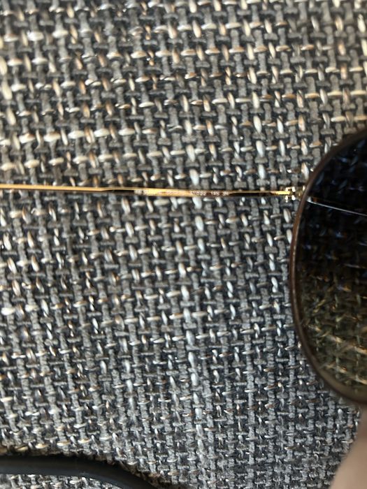 Слънчеви очила Ray Ban