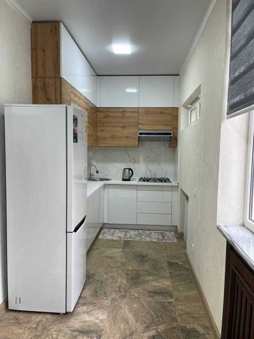 Сдам двухкомнатную квартиру