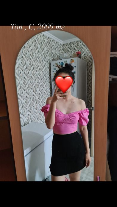 Продам вещи ( новые либо ношены 1-2 раза)