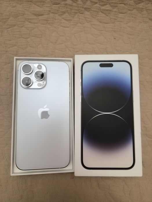 продаю Iphone 14 pro max