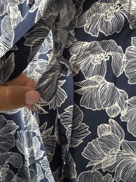 Salopetă Orsay marimea 40