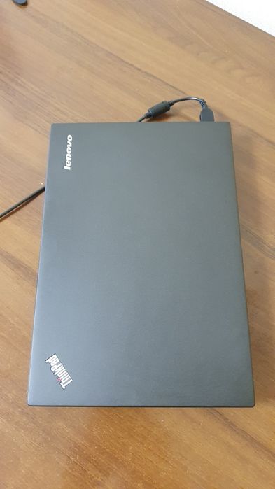 Ноутбук Lenovo ThinkPad X250 экран 12
