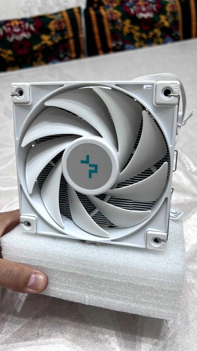 deepcool ak400 kuler oq