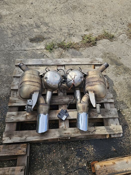 Музикална генерация за Audi a6 c7 4G, a7