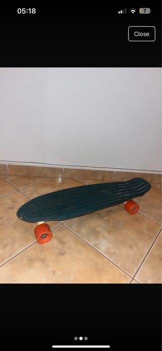 Skateboard/ Penny board