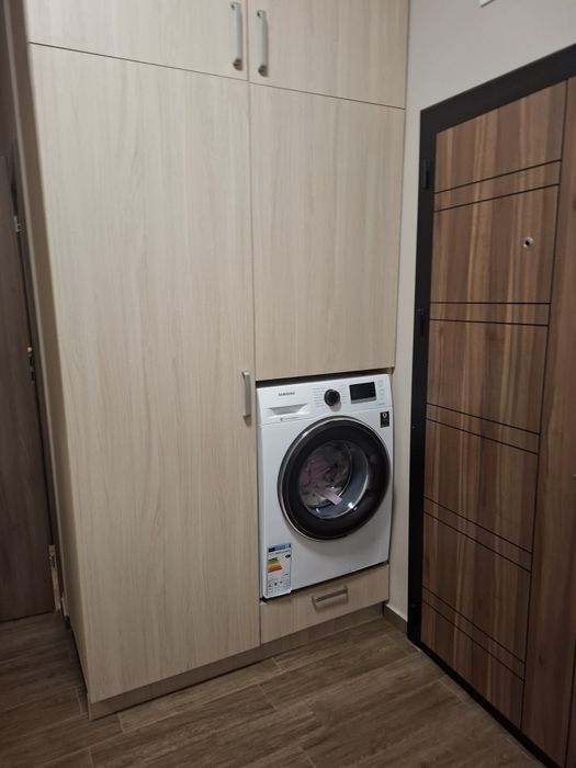 Апартамент под наем на центъра