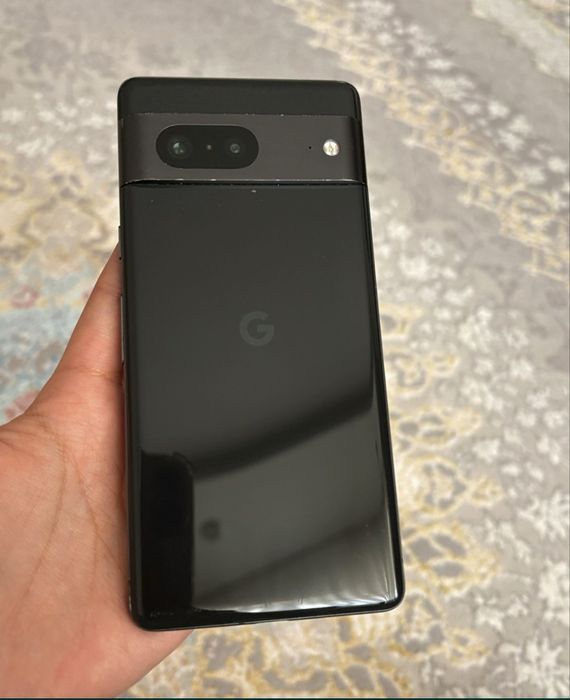 Google pixel 7 ,