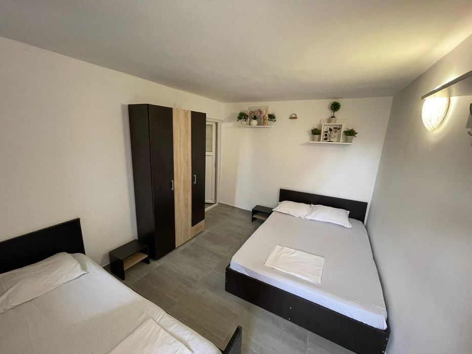 Cazare costinesti 2-3 minute de plaja centrala