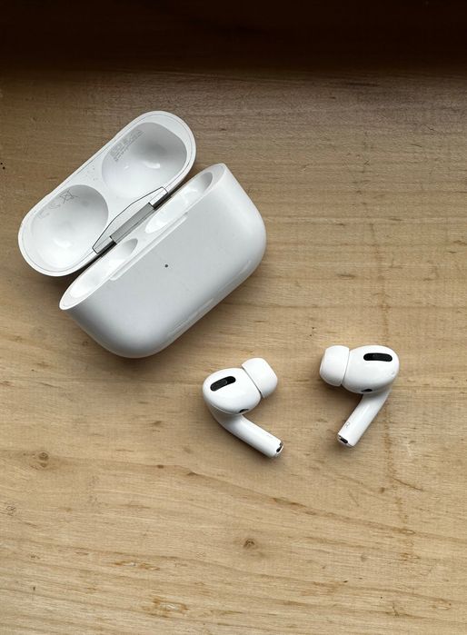 Apple AirPods Pro – generația 1