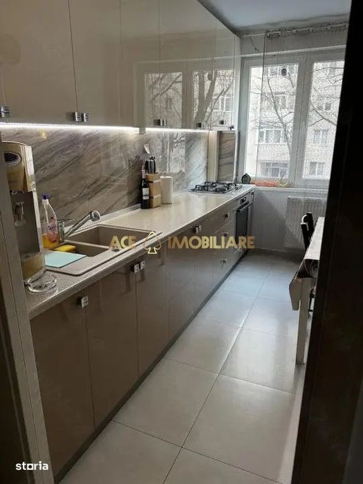 2 Camere de vanzare | Vitan | Metrou | 0% Comision |