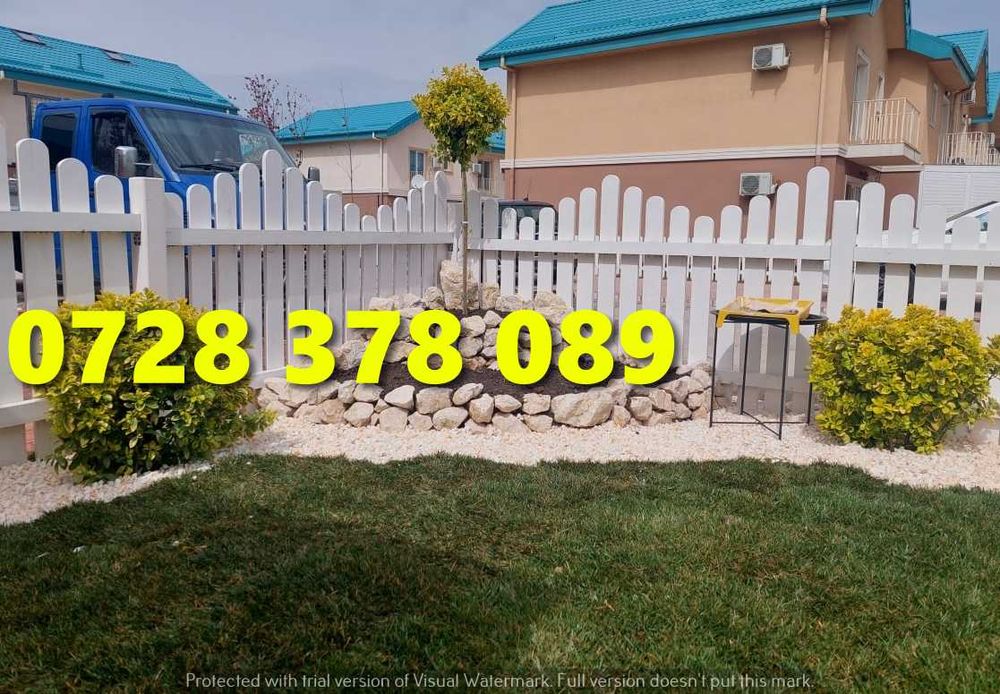 Gazon Rulou Pentru Curtea ta