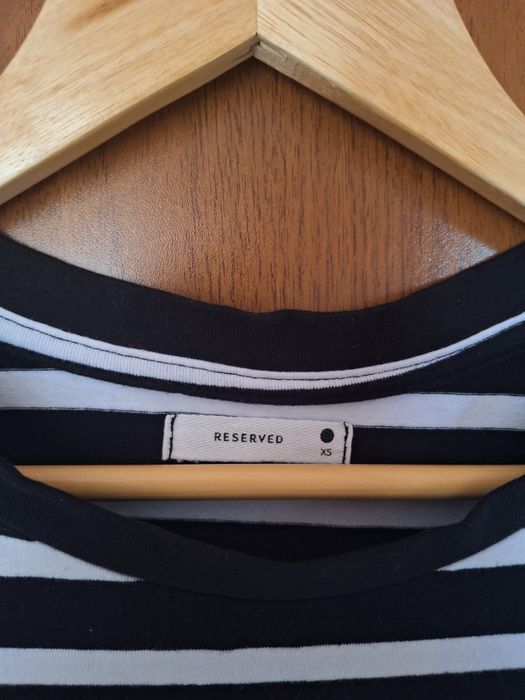 Дълга рокля Rezerved