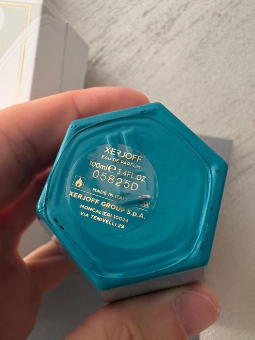 Xerjoff Erba Pura 100ml original
