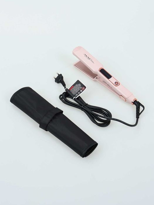 Professional to‘g‘rilovchi soch dazmoli, MC 3086A