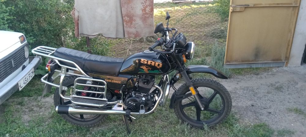 Продам срочно 200 куб