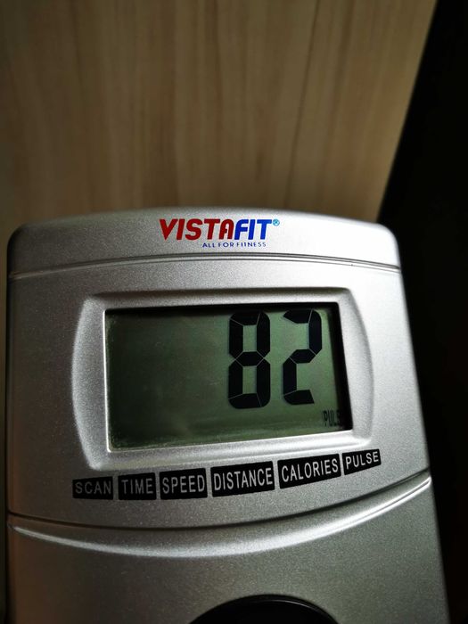 Продавам голям велоергометър