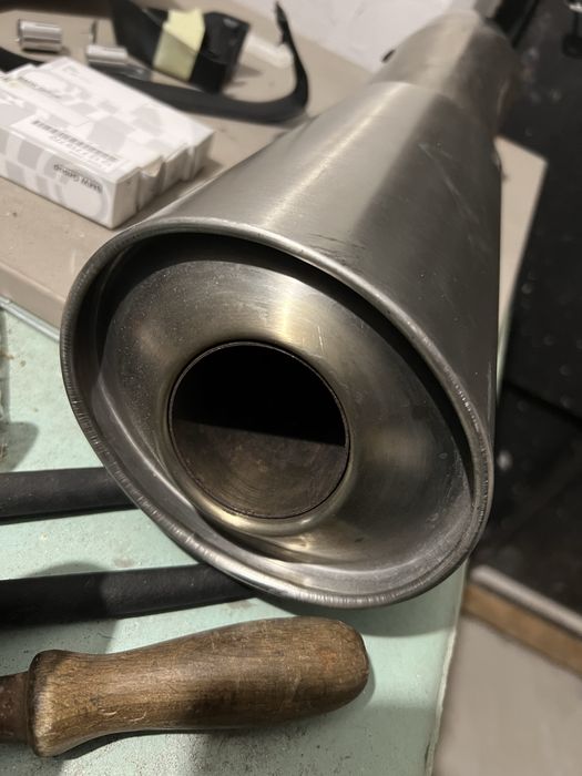 BMW S1000RR 2009-2014 части