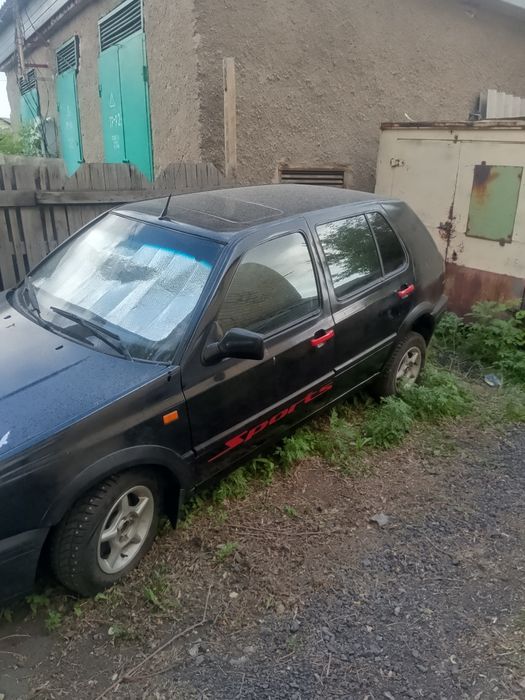Продам Фольксваген