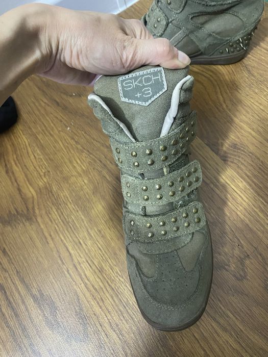 Обувь размер 38 SKCH