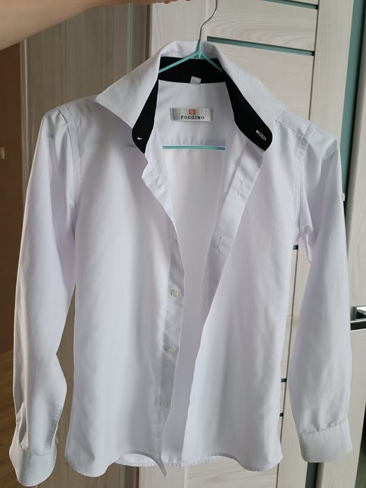 Продам школьные рубашки на мальчика