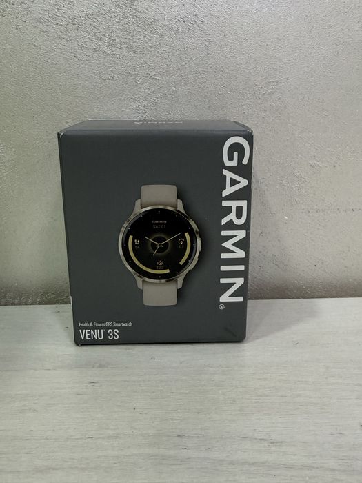 Garmin Venu3s sigilat !