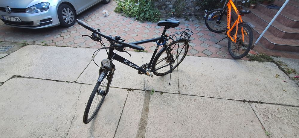 Vand bicicleta Riverside