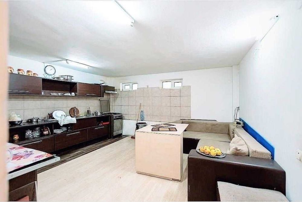 Casa la pret de apartament!Vanzare /Inchiriere/Cazare muncitori