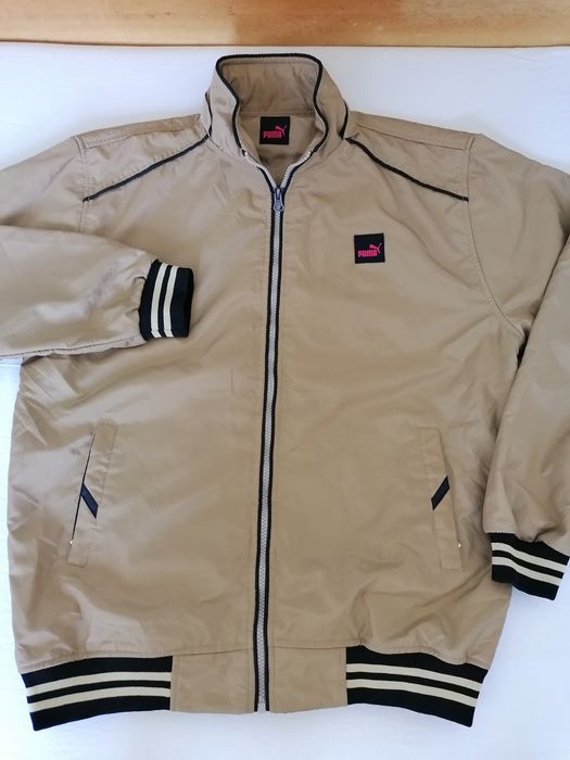 Спортно яке PUMA