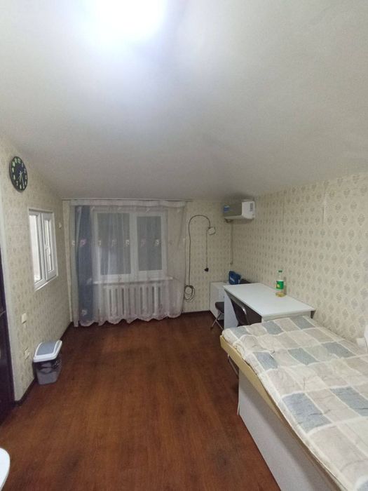 Аренда Шастри  Новостройка 1/3/3 Цена 280у.е
1 комнатная 
Новостройка