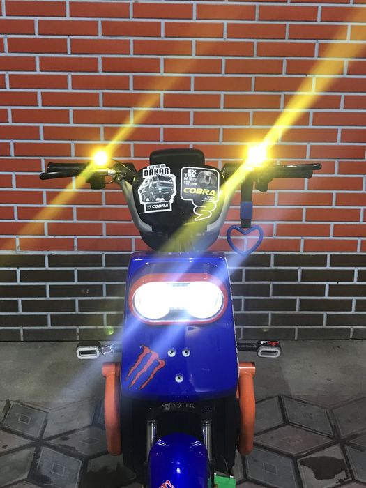 Б/У ТАНК 108 продам 800w