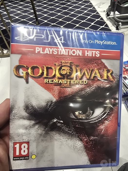 Новые диски для ps4 ps5