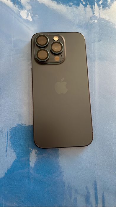 IPhone 15 pro Айфон 15 про