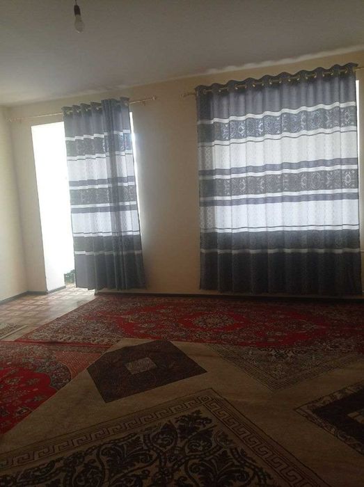 ijaraga 2xonalik kvartira beriladi.Or: 5-mkr,Orbita