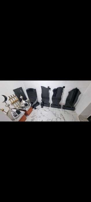 Изготовление памятников и мазарных плит