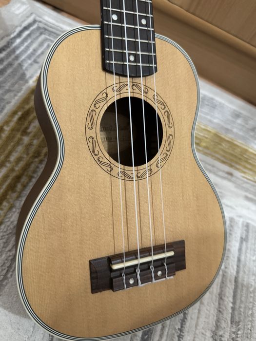 Укулеле продается