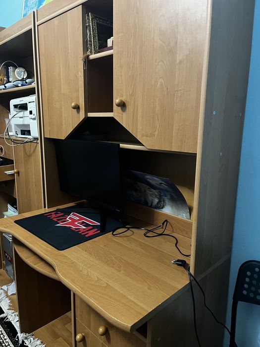 компьютерный мебель нормально