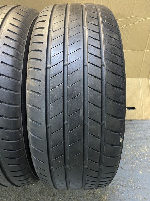 Anvelope vara 245/50R19 Bridgestone Alenza 001 105W XL