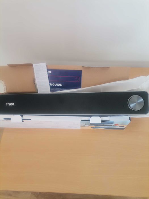 Trust soundbar nou