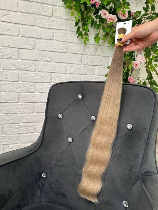 Волосы для наращивания